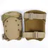 Наколінники Kiborg USA Tactical Мультикам (1040) Фото 2
